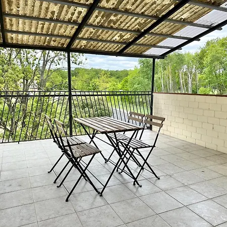 Apartment Arbio Monteurzimmer In Free Wifi & Parking