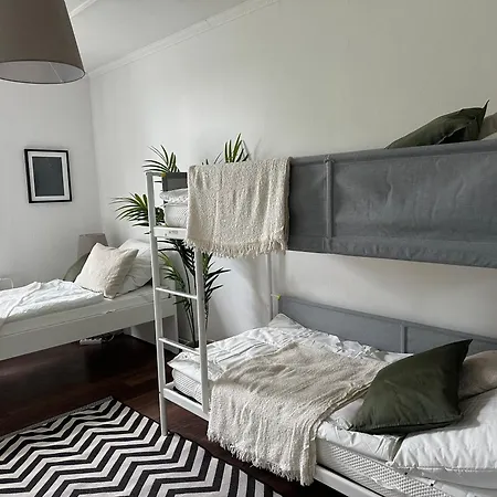 Appartement Arbio Monteurzimmer In Free Wifi & Parking *