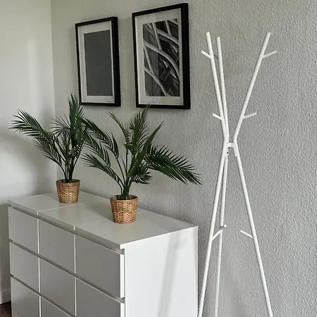 Arbio Monteurzimmer In Free Wifi & Parking Kremmen