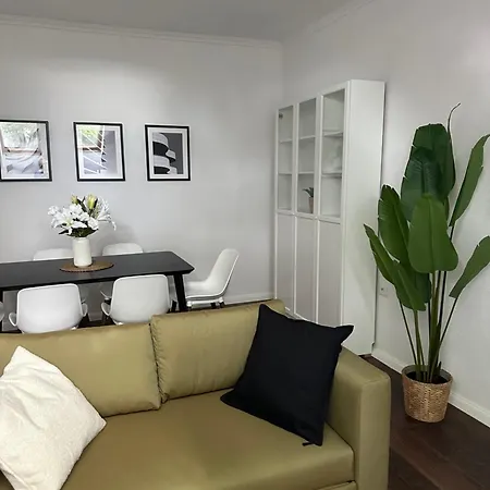 Apartment Arbio Monteurzimmer In Free Wifi & Parking Kremmen
