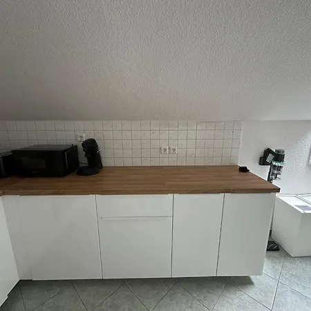 Arbio Monteurzimmer In Free Wifi & Parking Kremmen