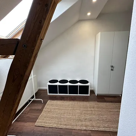 Arbio Monteurzimmer In Free Wifi & Parking Kremmen