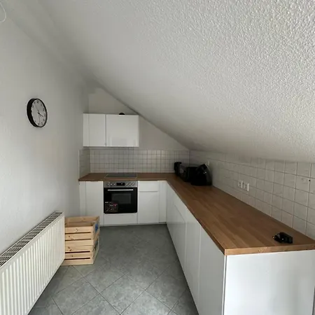 Arbio Monteurzimmer In Free Wifi & Parking