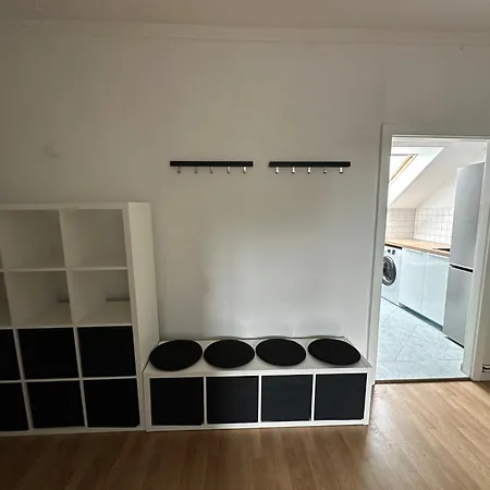 Arbio Monteurzimmer In Free Wifi & Parking * Kremmen