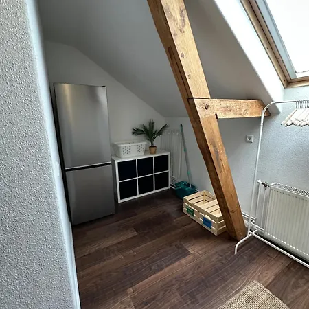 Appartement Arbio Monteurzimmer In Free Wifi & Parking