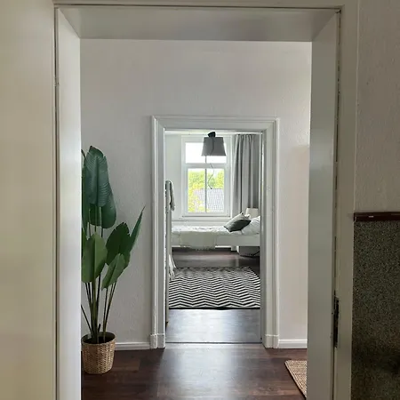 Arbio Monteurzimmer In Free Wifi & Parking *