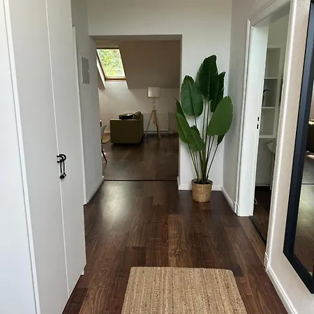 Arbio Monteurzimmer In Free Wifi & Parking Kremmen