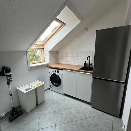 Arbio Monteurzimmer In Free Wifi & Parking