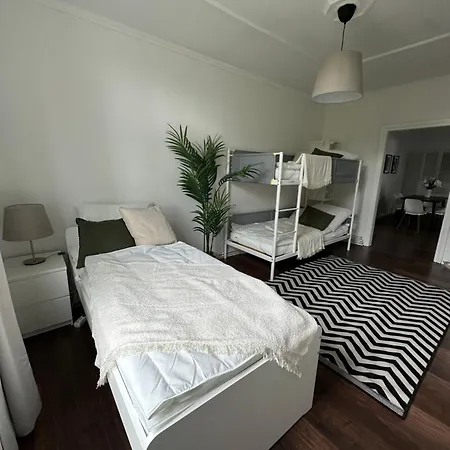 Appartement Arbio Monteurzimmer In Free Wifi & Parking