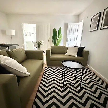 Arbio Monteurzimmer In Free Wifi & Parking Apartment Kremmen