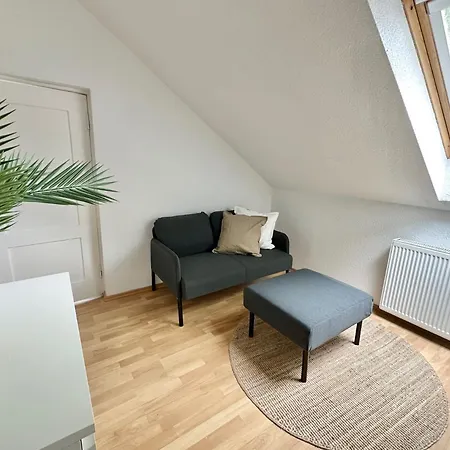 Appartement Arbio Monteurzimmer In Free Wifi & Parking Kremmen