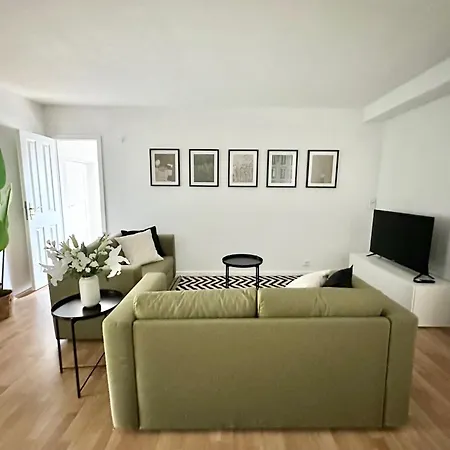 Arbio Monteurzimmer In Free Wifi & Parking Kremmen