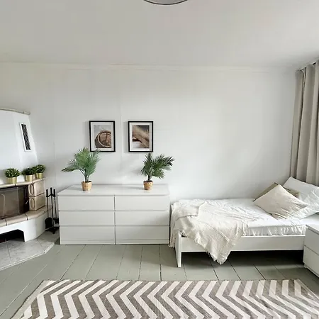 Apartment Arbio Monteurzimmer In Free Wifi & Parking *