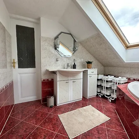 Arbio Monteurzimmer In Free Wifi & Parking Appartement *