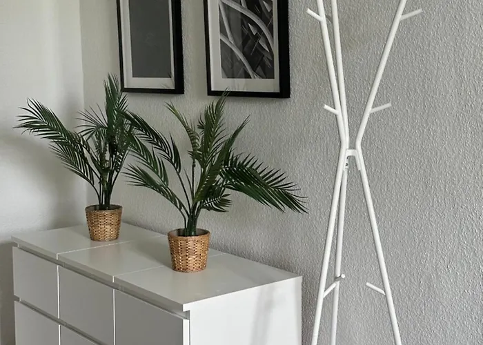 Arbio Monteurzimmer In Free Wifi & Parking Kremmen