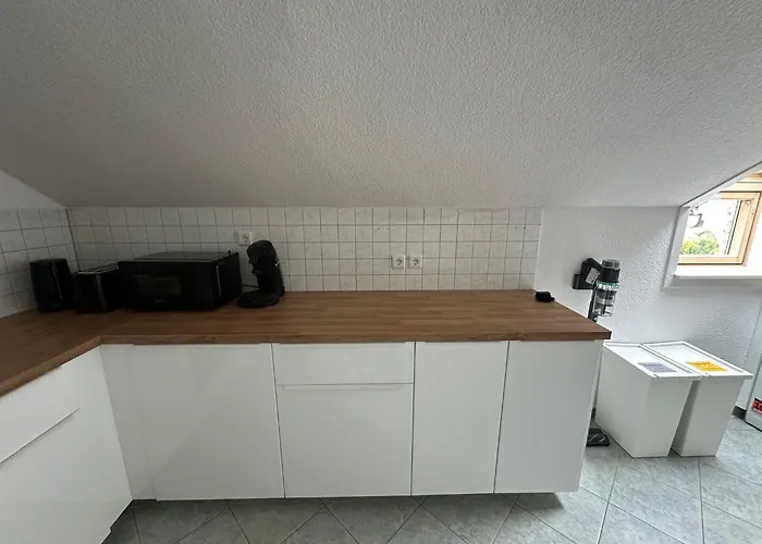 Arbio Monteurzimmer In Free Wifi & Parking Kremmen