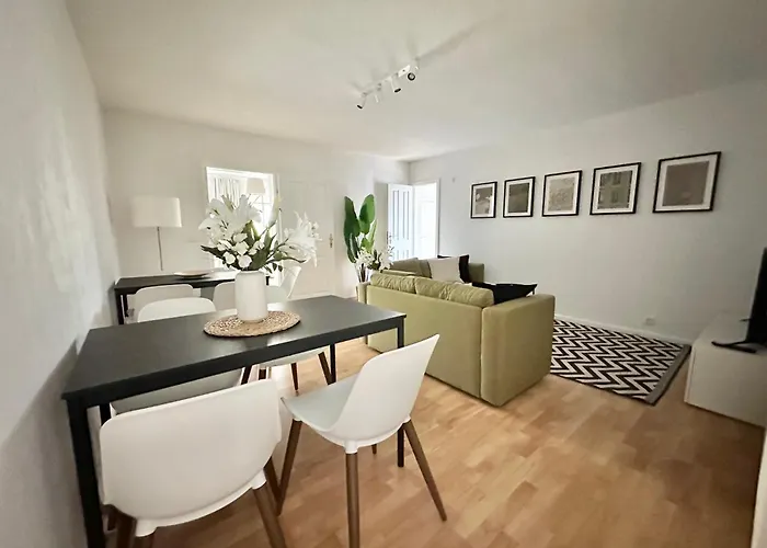 아파트 Arbio Monteurzimmer In Free Wifi & Parking