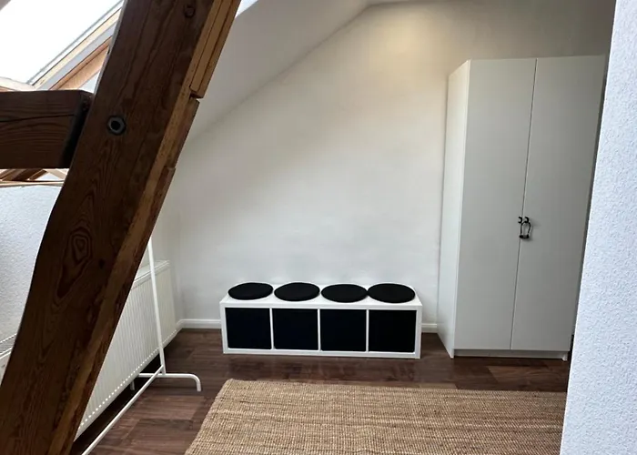 Arbio Monteurzimmer In Free Wifi & Parking Kremmen