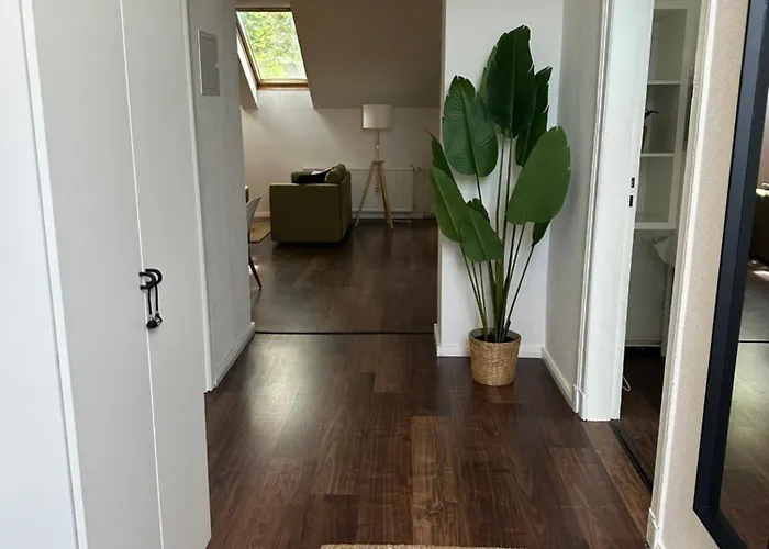 Arbio Monteurzimmer In Free Wifi & Parking Kremmen