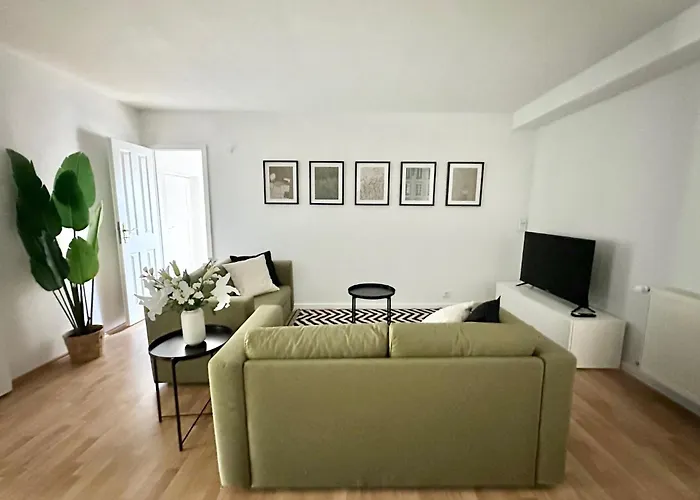 Arbio Monteurzimmer In Free Wifi & Parking Kremmen