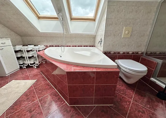 Arbio Monteurzimmer In Free Wifi & Parking Kremmen