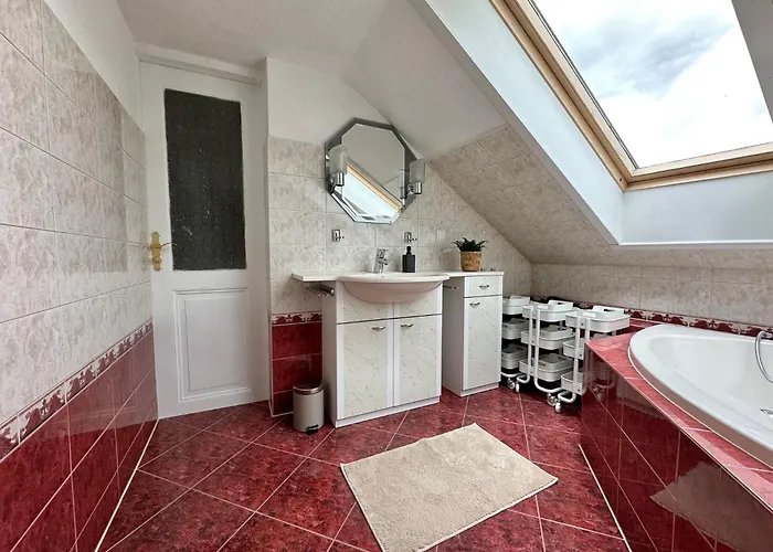 Arbio Monteurzimmer In Free Wifi & Parking 아파트 *